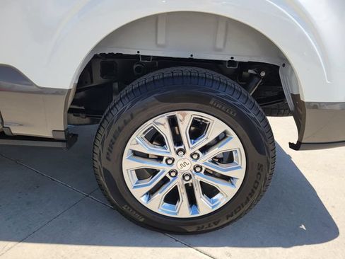 Certified 2026 Ford F150 King Ranch w/ Equipment Group 601A High AWD/4WD image 15