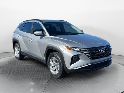 Certified 2023 Hyundai Tucson SEL
