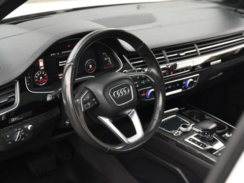 Used 2018 Audi Q7 3.0T Prestige AWD/4WD image 27