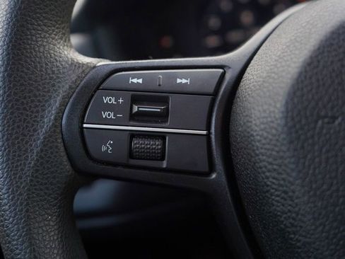 Used 2024 Honda Accord EX image 18