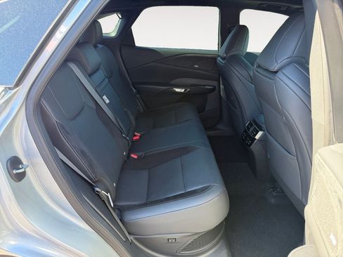 Used 2024 Lexus RX 500h F Sport w/ Convenience Package AWD/4WD image 23