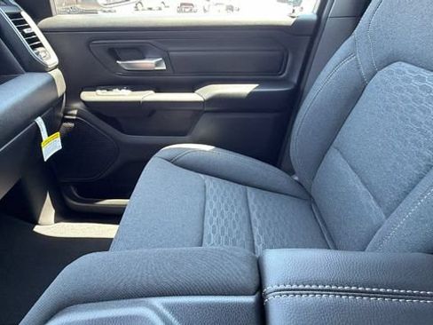 New 2026 RAM 1500 Express AWD/4WD image 22
