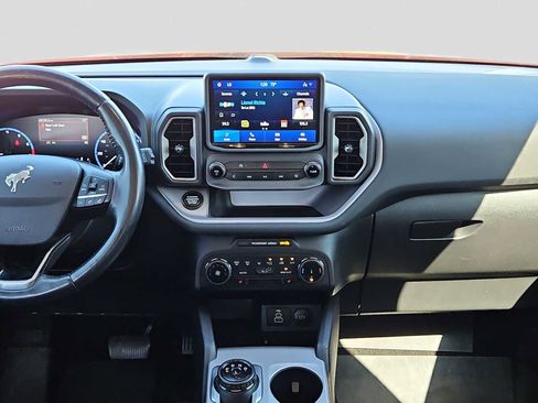 Used 2023 Ford Bronco Sport Big Bend image 15