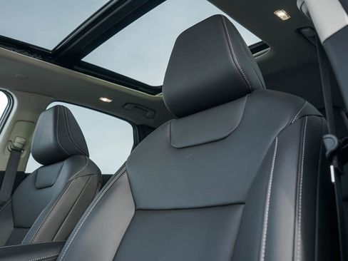 New 2025 Nissan Murano SL image 20