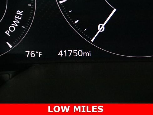 Used 2025 MAZDA CX-70 Plug-In Hybrid w/ Premium Pkg image 17