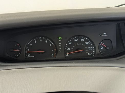 Used 2003 Toyota Avalon XLS FWD image 18