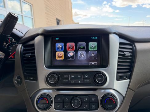 Used 2017 GMC Yukon XL SLT image 28