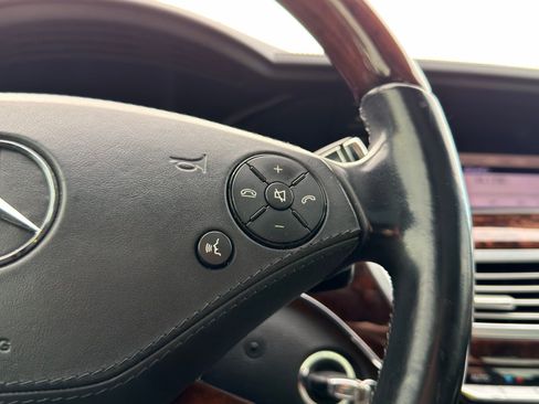 Used 2013 Mercedes-Benz S 550 S 550 image 25