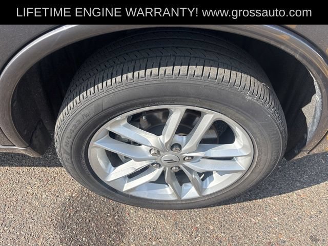 Used 2025 Dodge Durango GT AWD/4WD image 27