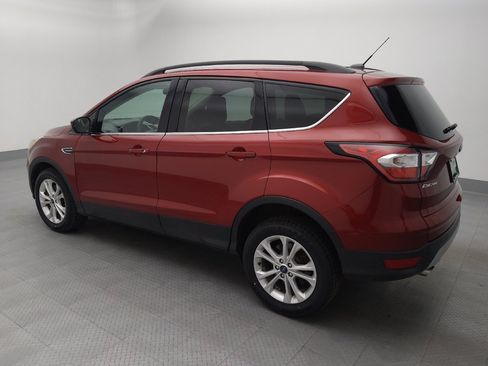 Used 2018 Ford Escape SE AWD/4WD image 3