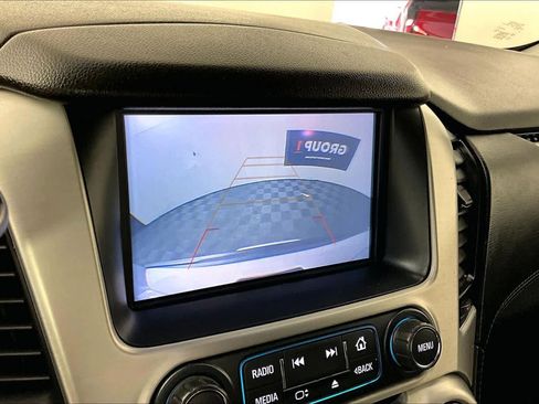 Used 2018 GMC Yukon SLT w/ Open Road Package image 26