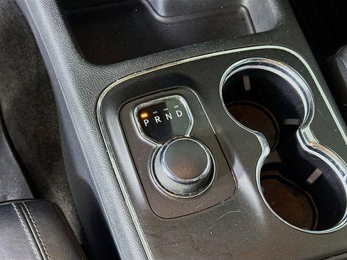 Used 2016 Dodge Durango Citadel w/ Technology Group image 25