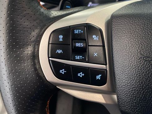 Certified 2022 Ford Explorer Timberline AWD/4WD image 20
