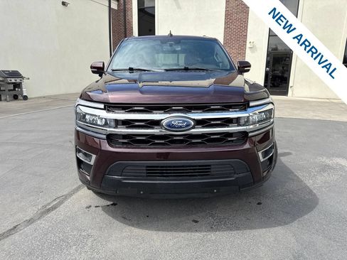 Used 2024 Ford Expedition King Ranch AWD/4WD image 2