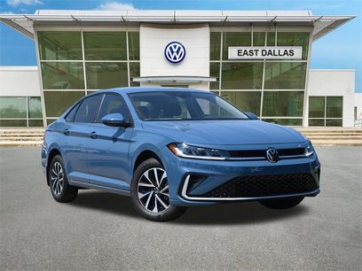 New 2025 Volkswagen Jetta S