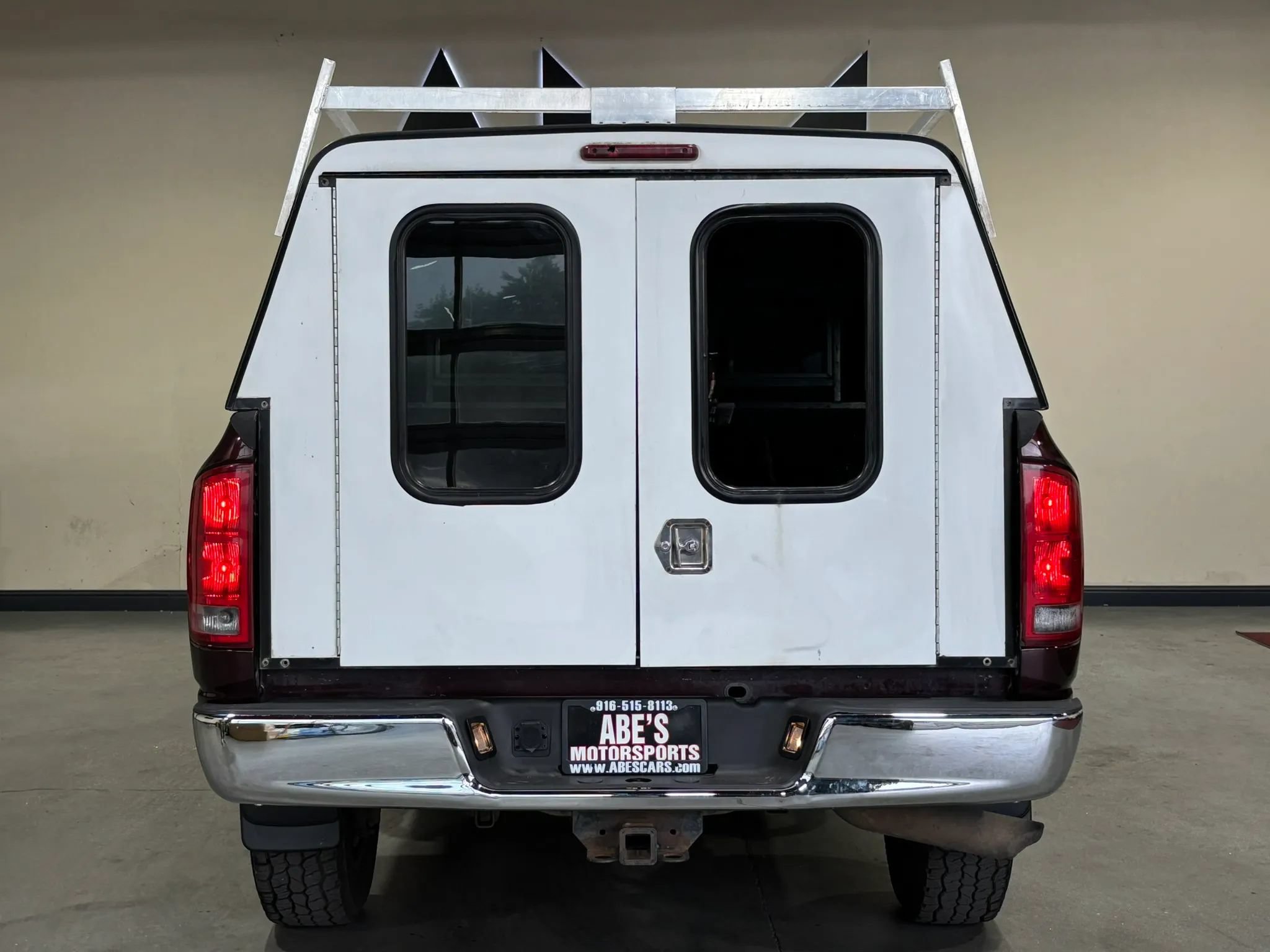 Used 2004 Dodge Ram 2500 Truck SLT w/ Trailer Tow Group AWD/4WD image 5