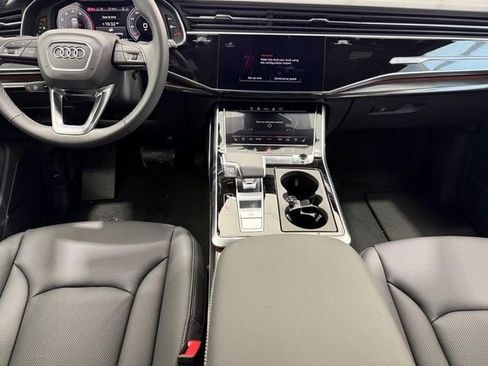 New 2026 Audi Q7 3.0T Premium Plus image 5