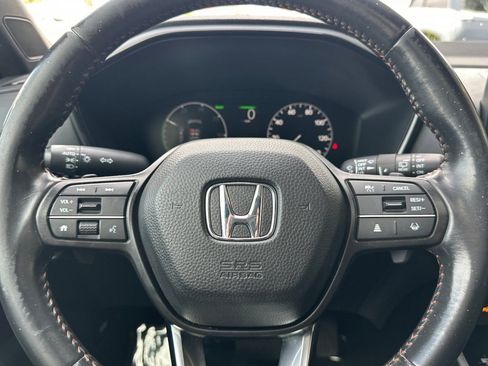 Used 2024 Honda CR-V Sport-L image 27