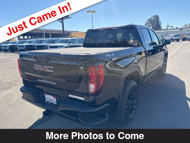 Used 2024 GMC Sierra 1500 Elevation AWD/4WD image 6