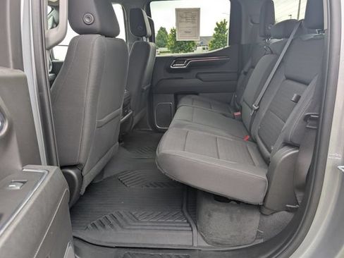 Used 2023 Chevrolet Silverado 1500 LT AWD/4WD image 23