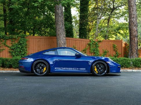 Used 2022 Porsche 911 GT3 RWD image 5