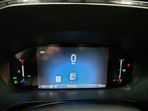 Used 2025 Ford Escape ST-Line Select w/ Tech Pack #1 AWD/4WD image 40