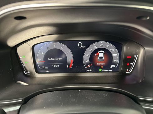 New 2026 Acura Integra Type S image 16