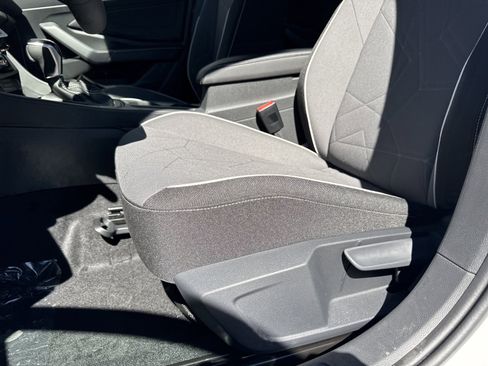 New 2026 Volkswagen Jetta Sport image 14