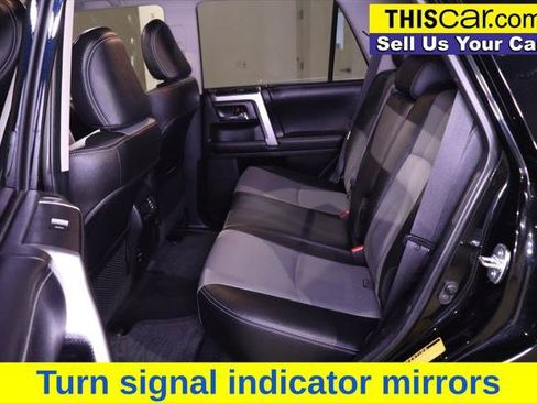 Used 2016 Toyota 4Runner SR5 Premium AWD/4WD image 28
