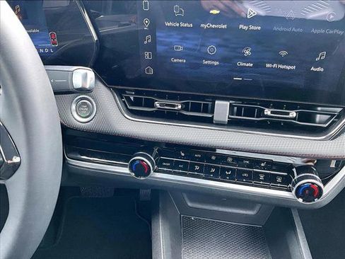 Certified 2026 Chevrolet Equinox RS image 24