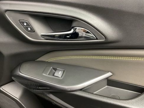 New 2026 Chevrolet Trax ACTIV w/ Driver Confidence Package image 22