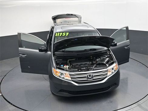 Used 2012 Honda Odyssey EX-L image 43