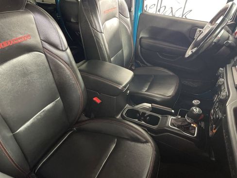 Used 2020 Jeep Wrangler Unlimited Rubicon image 23