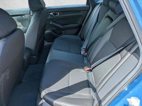 New 2026 Honda Civic FWD Hybrid Sedan image 15