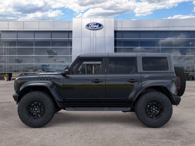 New 2026 Ford Bronco Raptor AWD/4WD image 4