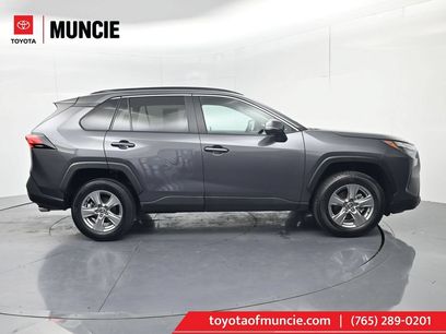 Used 2025 Toyota RAV4 XLE
