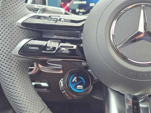 New 2027 Mercedes-Benz CLE 53 AMG 4MATIC Cabriolet image 42