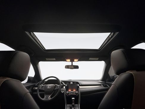 Used 2018 Honda Civic EX-L image 18