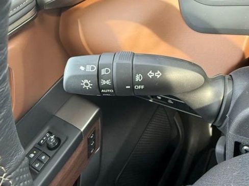 New 2026 Toyota Tundra 1794 Edition AWD/4WD image 23