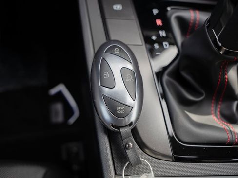 New 2025 Hyundai Elantra N Line image 36