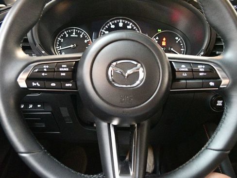 Used 2024 MAZDA MAZDA3 s AWD/4WD image 40
