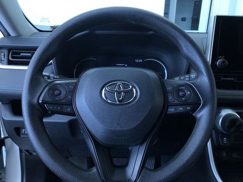 Certified 2024 Toyota RAV4 LE image 24