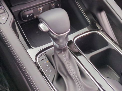 New 2025 Kia Telluride EX image 15