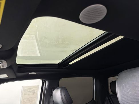 Used 2022 Ford F150 Raptor w/ Raptor 37 Performance Package image 9