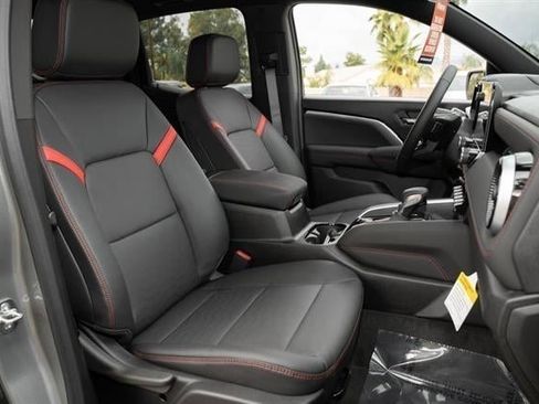 New 2026 Chevrolet Colorado Z71 w/ Technology Package image 75