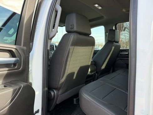 New 2025 Chevrolet Silverado 2500 W/T w/ WT Convenience Package image 19