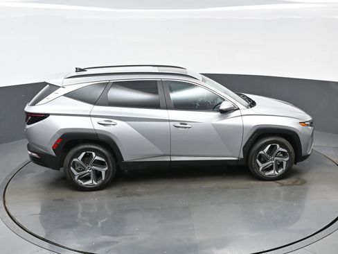 Used 2023 Hyundai Tucson SEL w/ Convenience Package AWD/4WD image 39