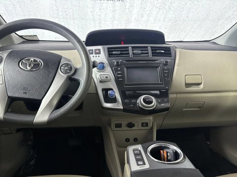 Used 2013 Toyota Prius V Two FWD image 18