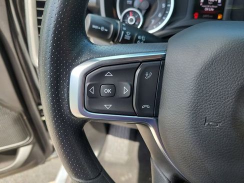 Used 2026 RAM 1500 Express RWD image 27