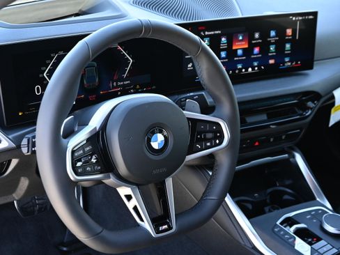 New 2026 BMW 430i xDrive image 11